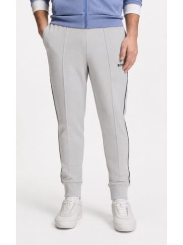 Hugo Boss Underwear Sweatbroek grijs