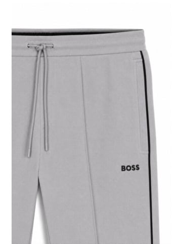 Hugo Boss Underwear Spodnie dresowe w kolorze szarym