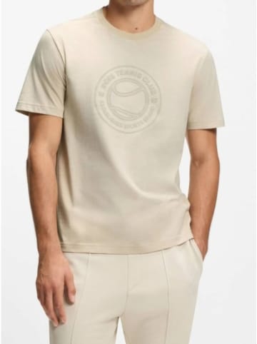 Hugo Boss Underwear Shirt beige