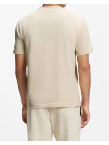 Hugo Boss Underwear Shirt in Beige