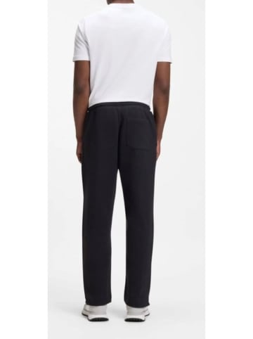 Hugo Boss Underwear Spodnie dresowe w kolorze granatowym