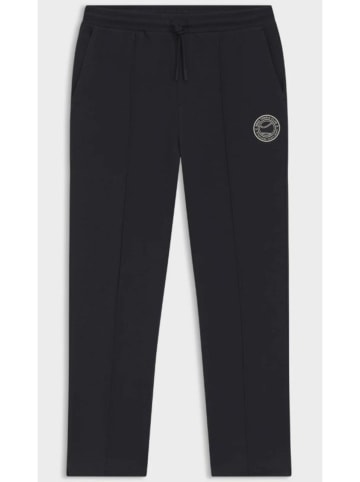 Hugo Boss Underwear Spodnie dresowe w kolorze granatowym