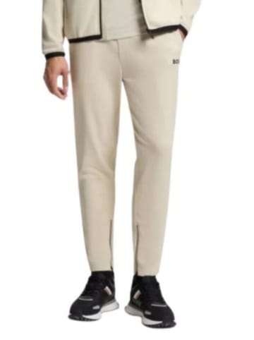 Hugo Boss Underwear Sweatbroek beige