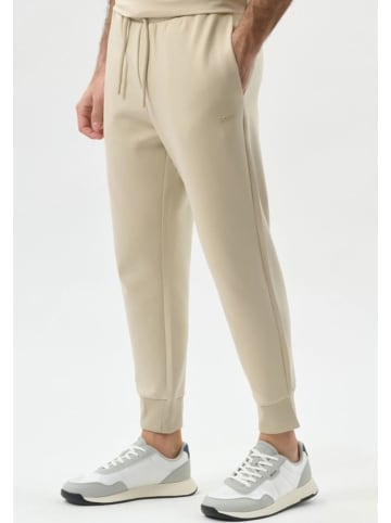 Hugo Boss Underwear Sweatbroek beige
