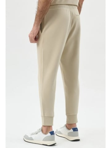 Hugo Boss Underwear Sweatbroek beige