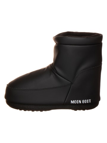 Moon Boot Winterboots "Icon" zwart