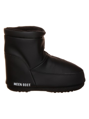 Moon Boot Winterboots "Icon" zwart