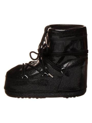 Moon Boot Winterboots "Icon" zwart