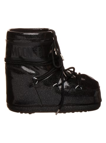 Moon Boot Winterboots "Icon" zwart