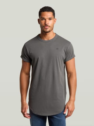 G-Star Shirt grijs