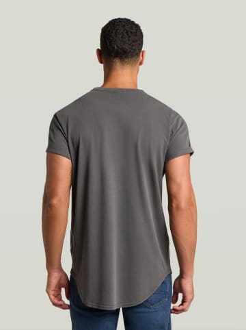 G-Star Shirt grijs