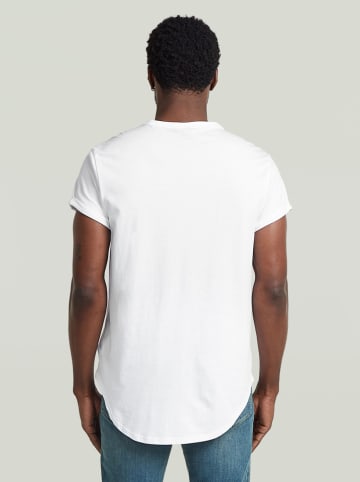 G-Star 2-delige set: shirts wit/zwart