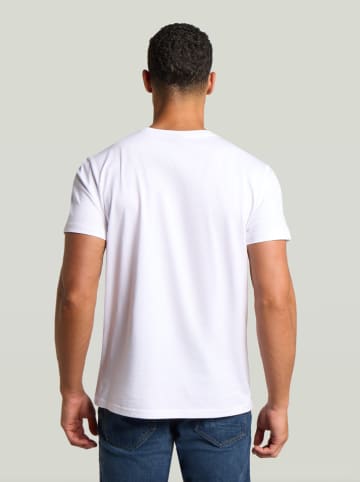 G-Star Shirt in Weiß