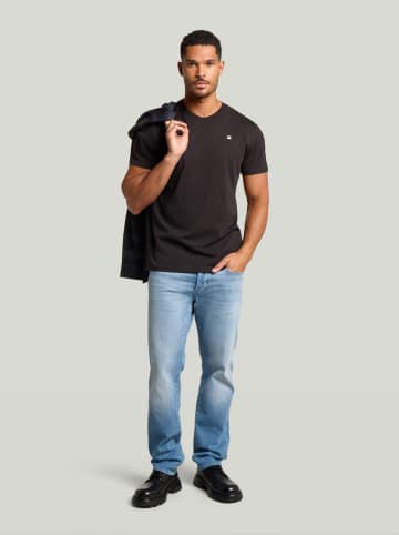 G-Star Shirt zwart