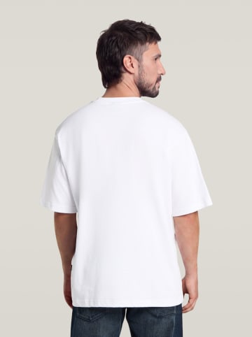 G-Star Shirt wit