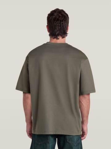 G-Star Shirt in Anthrazit
