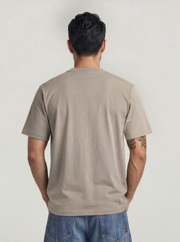 G-Star Shirt beige