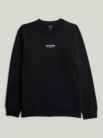 G-Star Bluza w kolorze czarnym