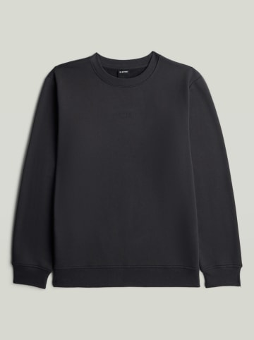 G-Star Sweatshirt zwart