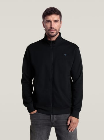 G-Star Sweatvest zwart