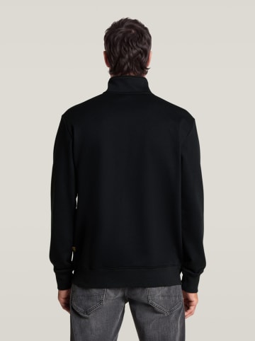 G-Star Sweatvest zwart