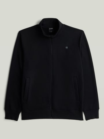 G-Star Sweatvest zwart