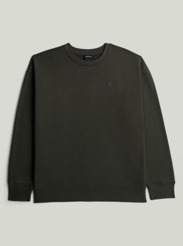 G-Star Sweatshirt kaki