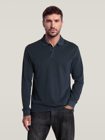 G-Star Koszulka polo w kolorze granatowym