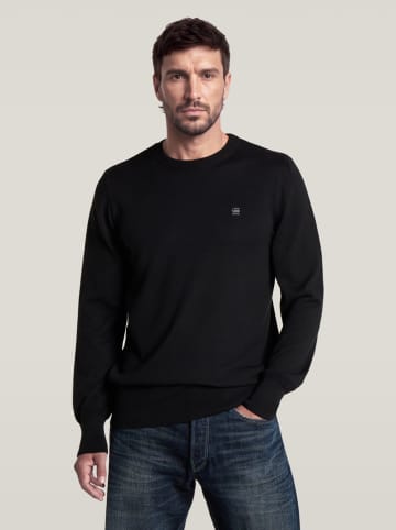 G-Star Trui zwart