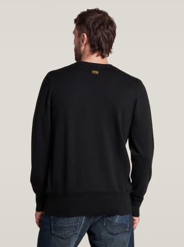 G-Star Trui zwart