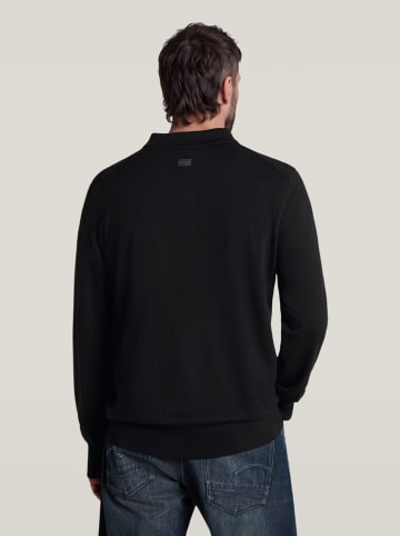 G-Star Trui zwart