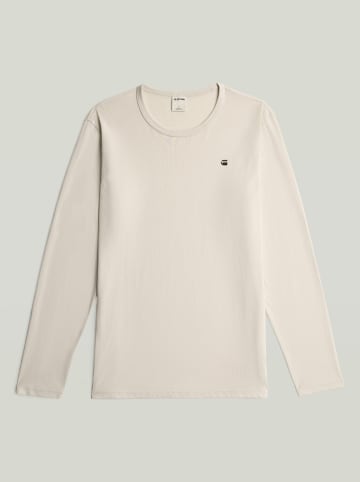 G-Star Longsleeve beige