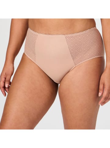 Bestform Panty ''Just Glam'' in Beige