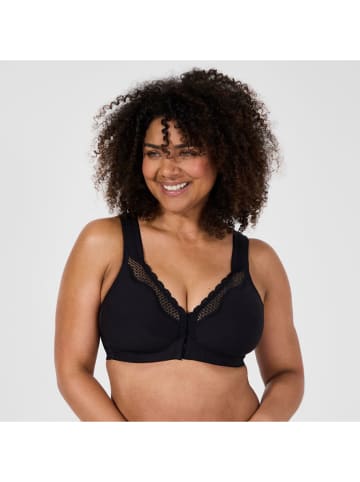 Bestform Soft-BH ''Posture Control'' in Schwarz