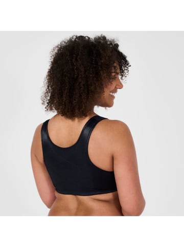 Bestform Soft-BH ''Posture Control'' in Schwarz