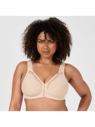 Bestform Soft-BH ''Posture Control'' in Beige