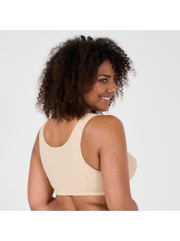 Bestform Soft-BH ''Posture Control'' in Beige