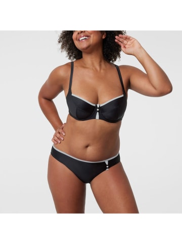 Bestform Bikini-Hose ''Copacabana'' in Schwarz
