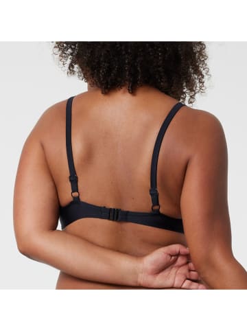 Bestform Bikini-Oberteil ''Copacabana'' in Schwarz