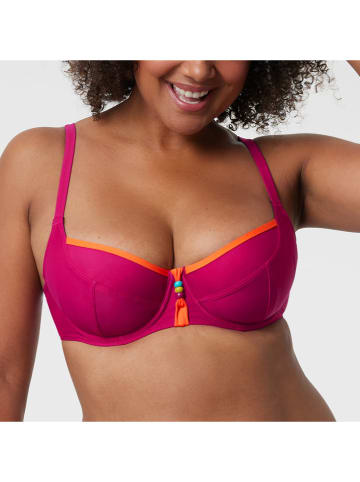Bestform Bikinitop ''Copacabana'' roze