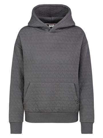 Sublevel Bluza w kolorze szarym
