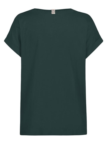 Sublevel Shirt in Grün