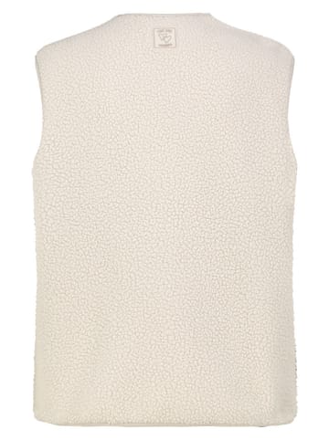 Sublevel Fleece bodywarmer beige