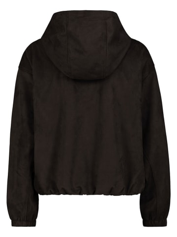 Blouson bruin