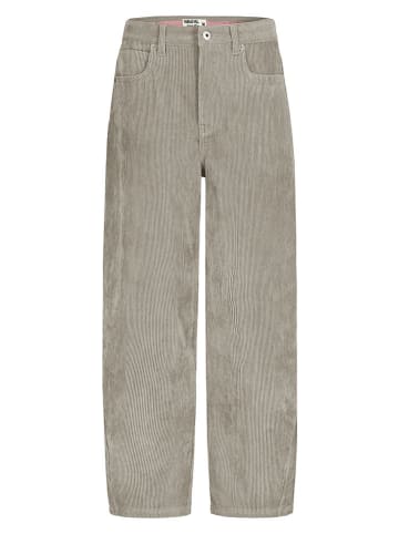 Sublevel Corduroybroek taupe