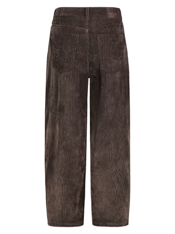 Sublevel Corduroybroek bruin