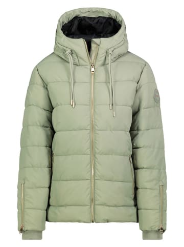 Sublevel Winterjacke in Grün