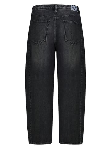 Sublevel Jeans - Barrel fit - in Schwarz