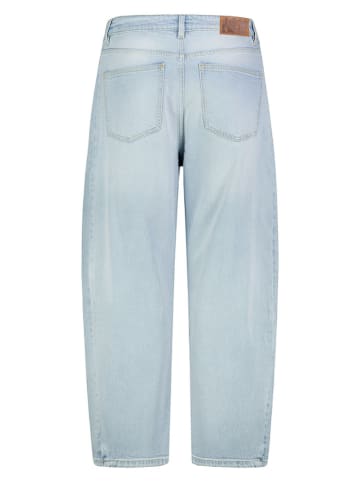 Sublevel Jeans - Barrel fit - in Hellblau