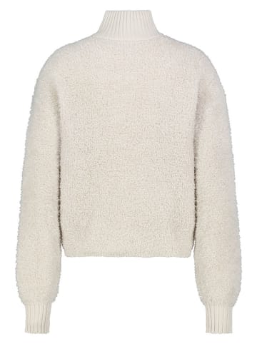 Sublevel Pullover in Beige